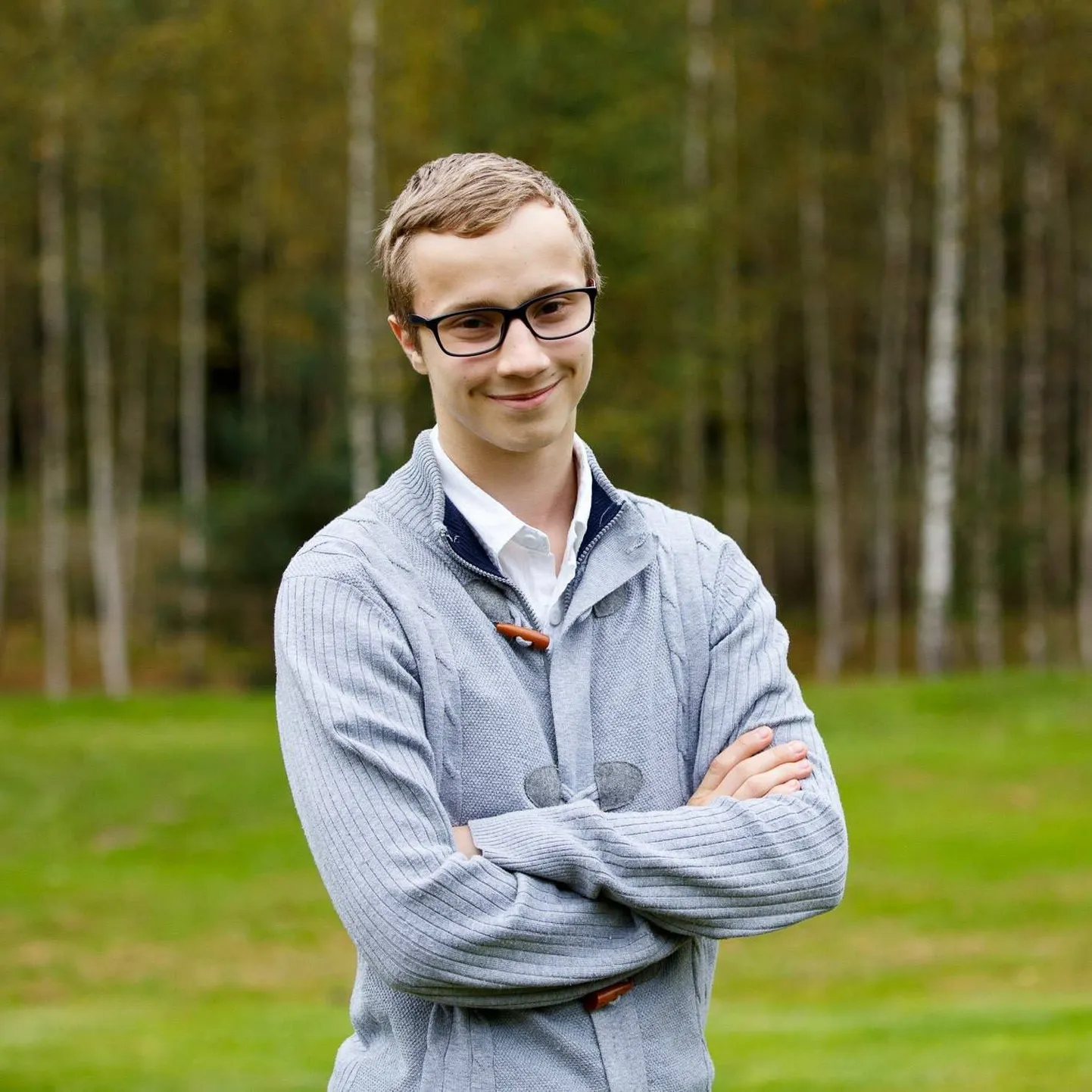 Andrus Punt