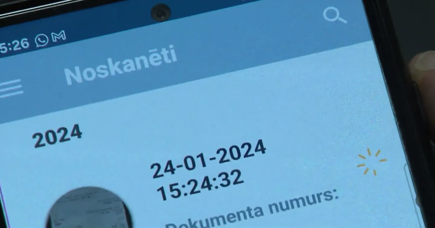 Raksta foto