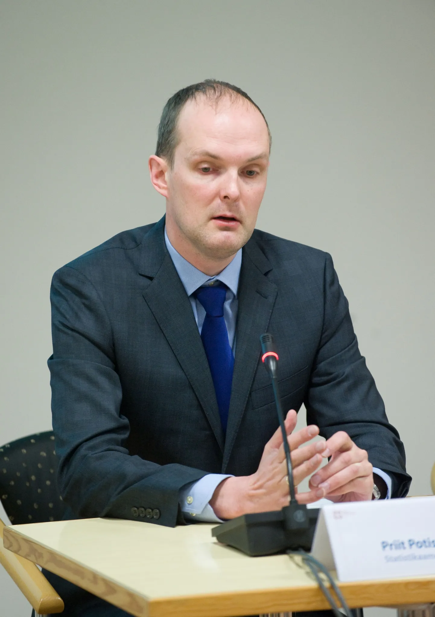 Priit Potisepp.