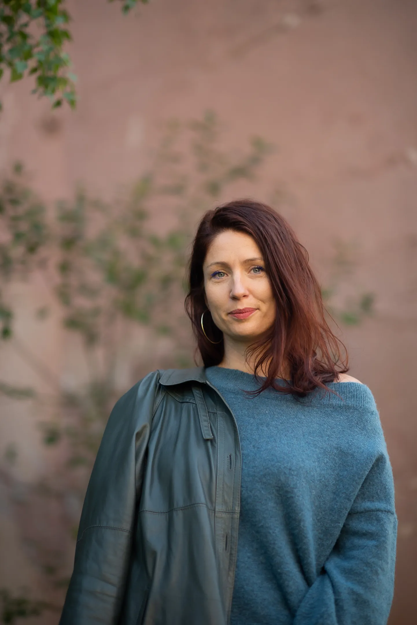 Berit Kaschan.