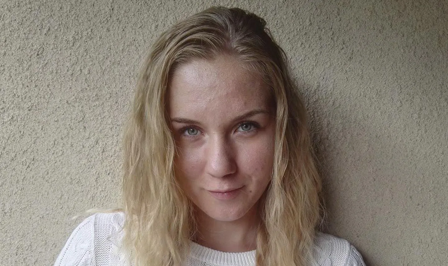 Maarja Evert