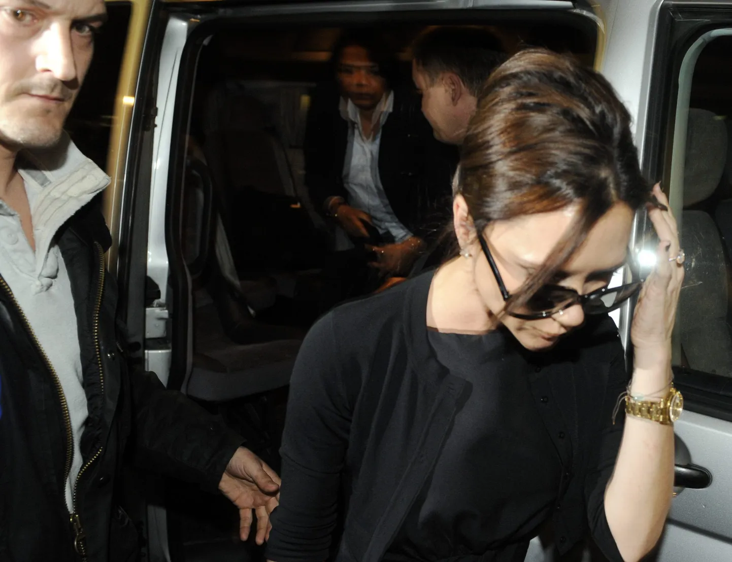 Victoria Beckham Soomes