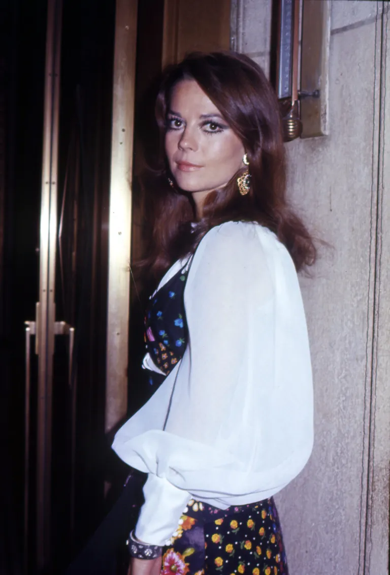 Natalie Wood