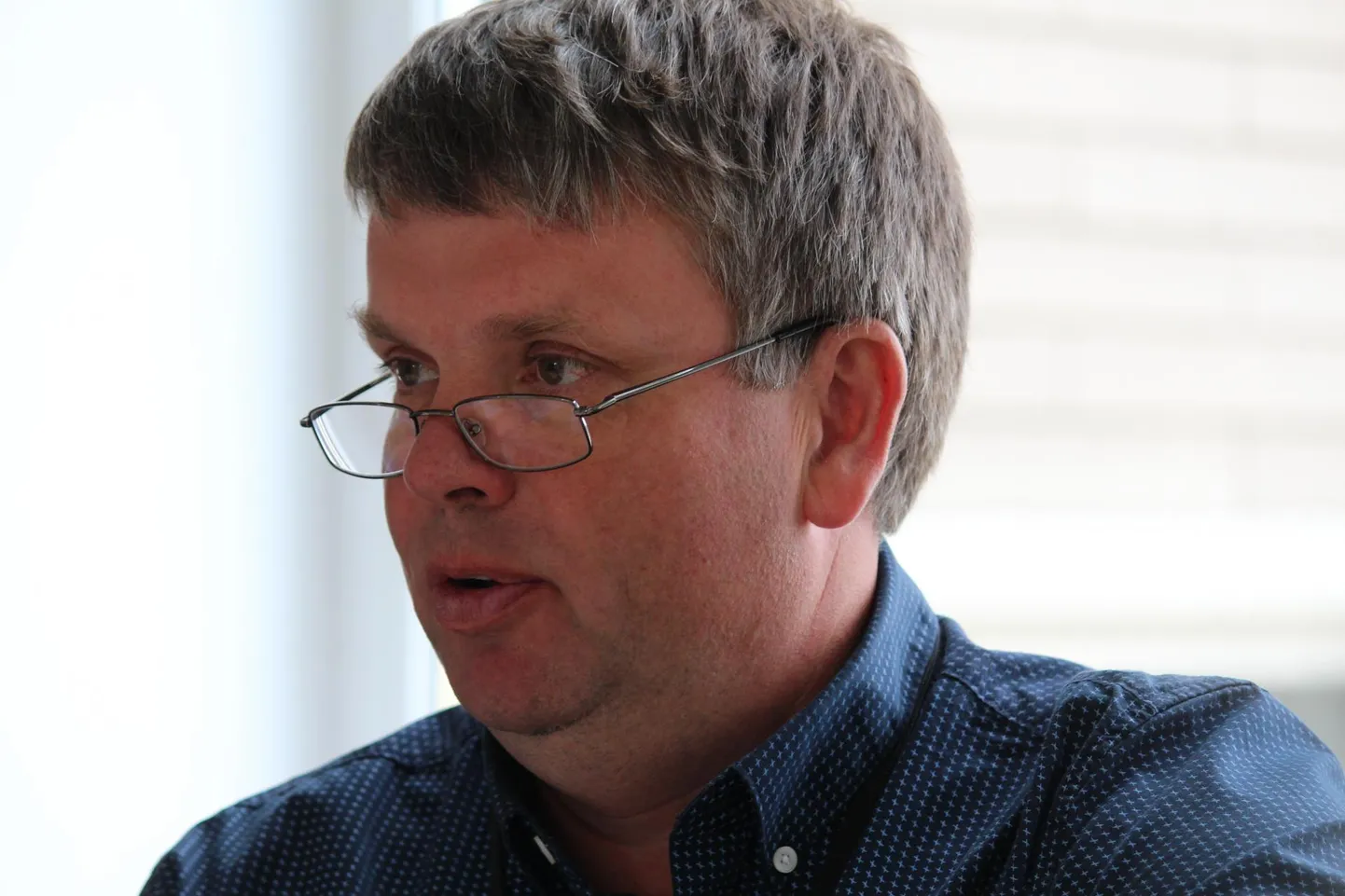 Lennart Liba.