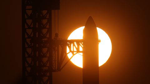 WSJ: Kuidas SpaceX põimus Ameerika sõjamasinasse