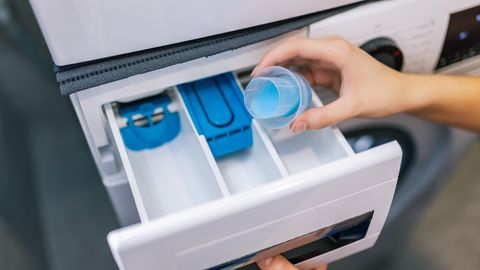 Pesuekspert selgitab: mida tähendavad tegelikult pesumasina sahtli sümbolid