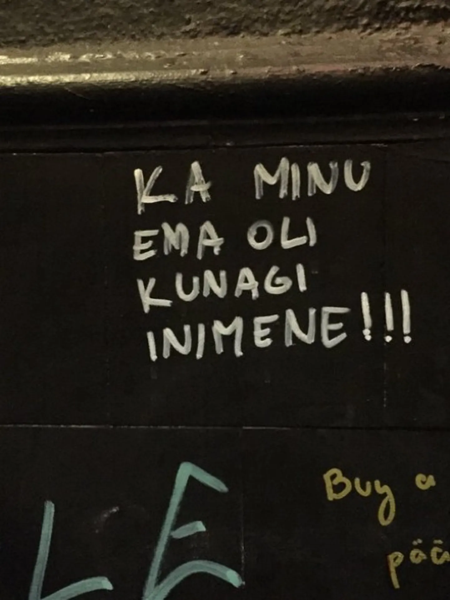 Tartu Genialistide Klubis