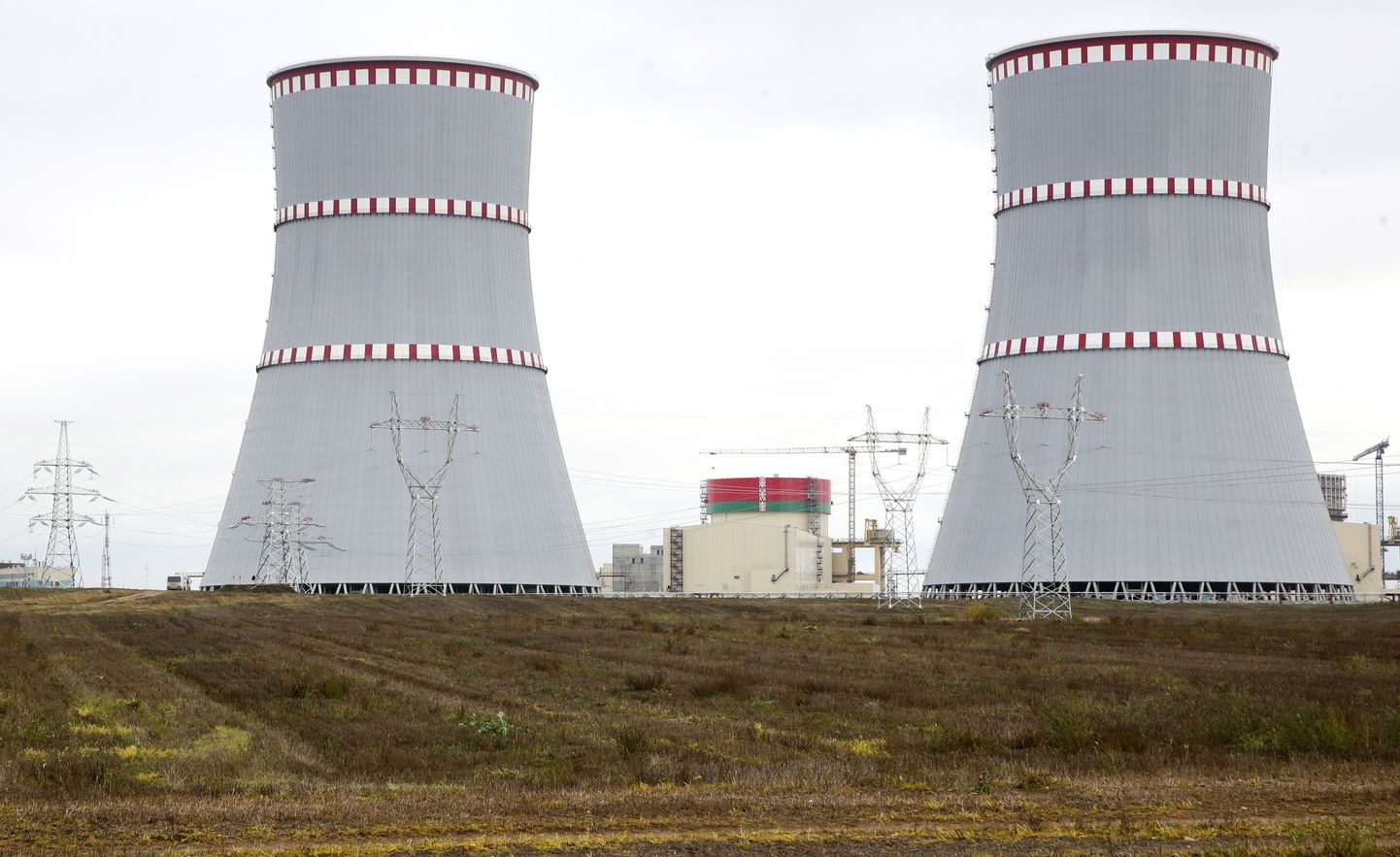 Astravjetsi tuumaelektrijaam