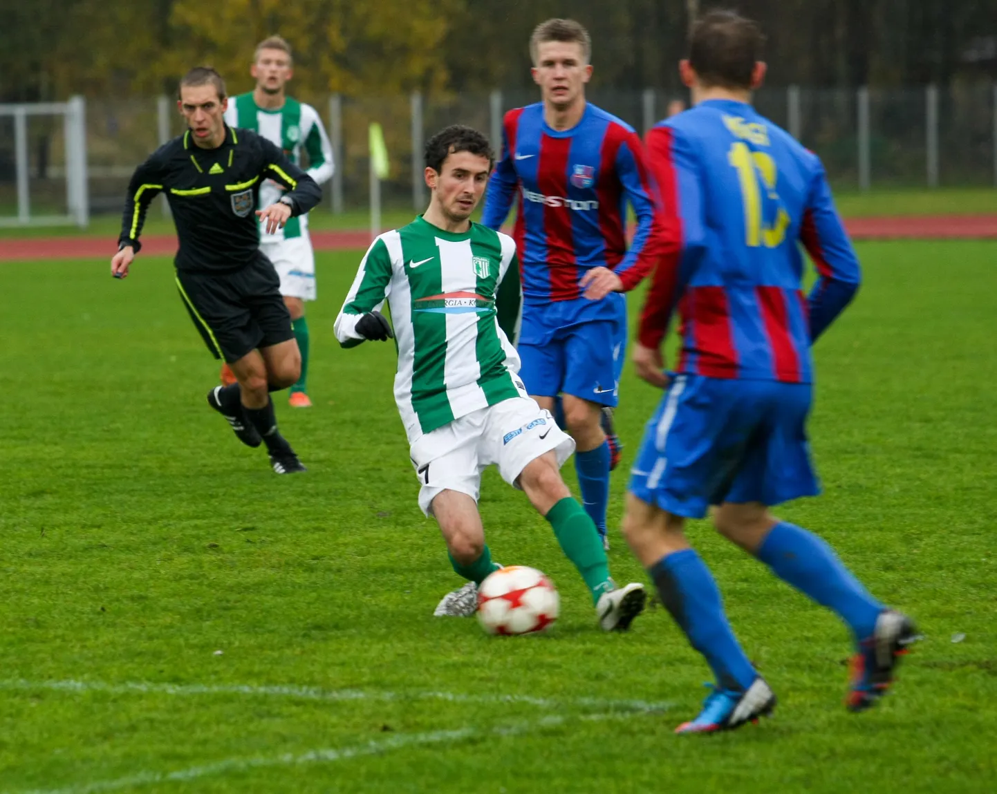 Zakaria Beglarišvili (palliga).