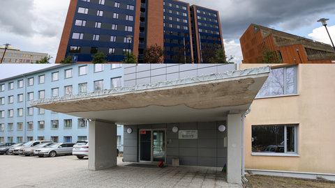 Ühiselamu kohtade taotlemine on alanud, eelistatakse üksikuid tube