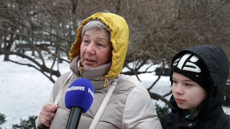 Наталья.