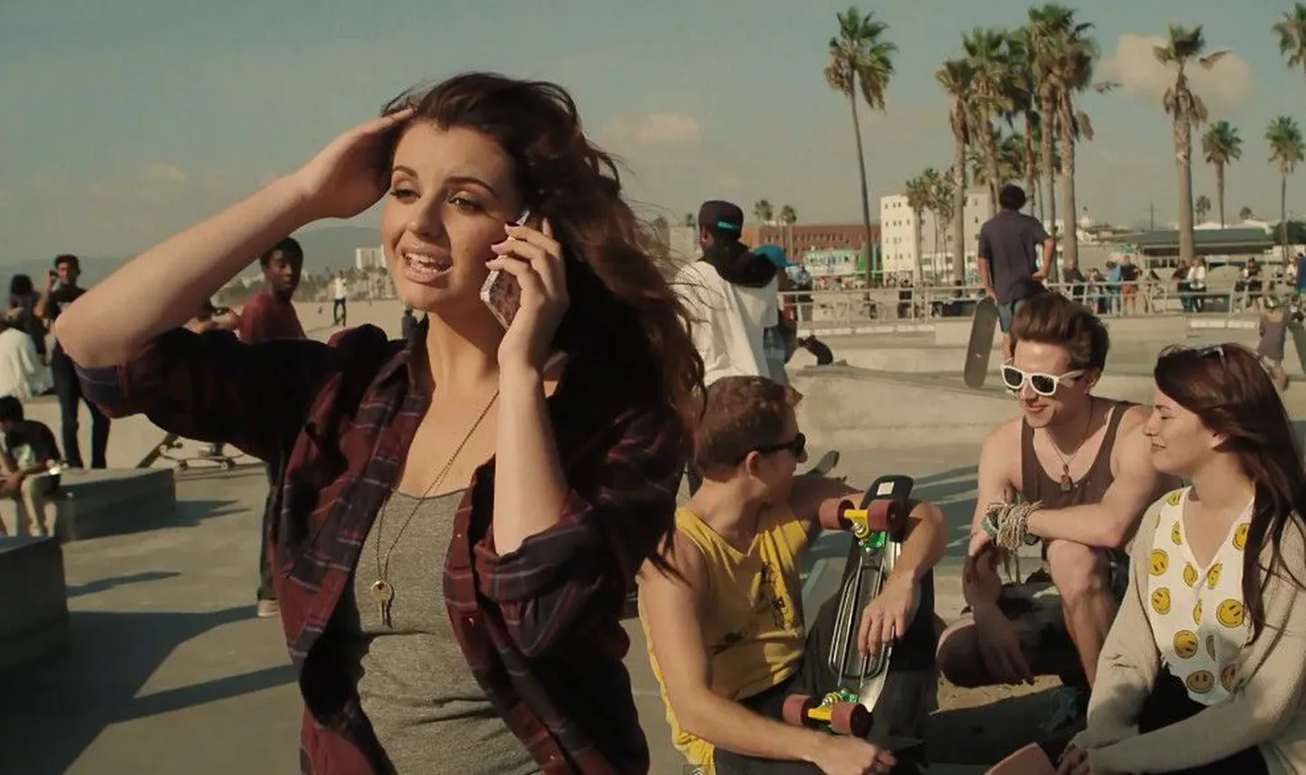 Rebecca Black