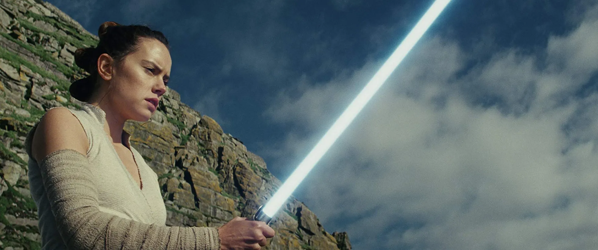 «Star Wars» kolmanda triloogia kangelase rolli kehastab Daisy Ridley.