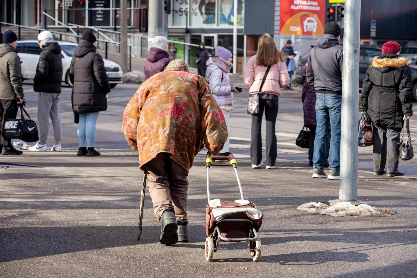 Hinnad on viimase aastaga drastiliselt kerkinud, seda igas valdkonnas.