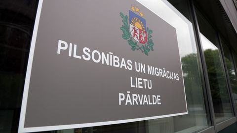Сейм ужесточает требования к получателям видов на жительство. Что изменится?