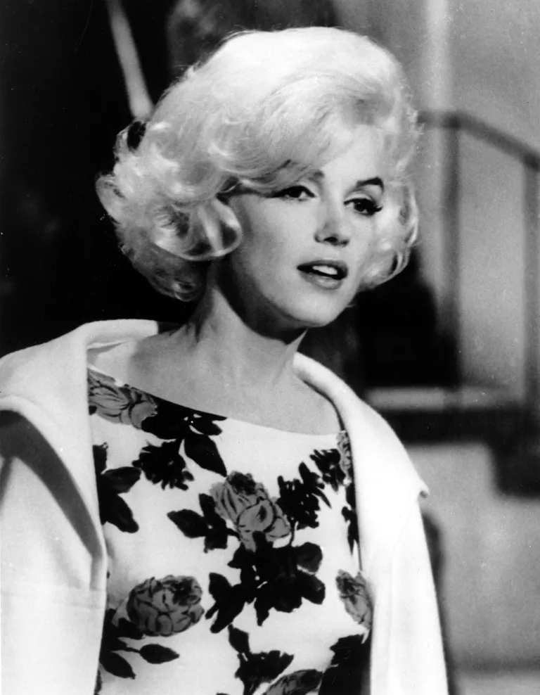 Marilyn Monroe / Reuters/AFP/AP/SCANPIX