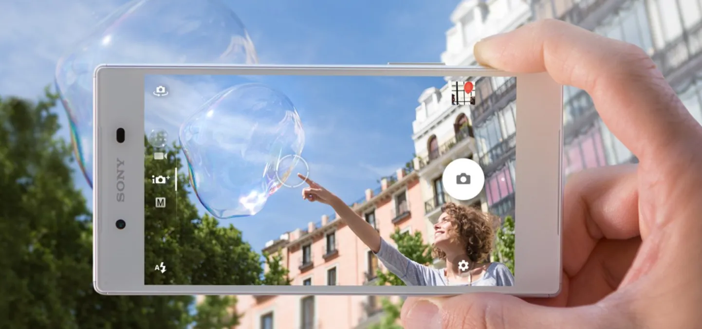 Sony Xperia Z5