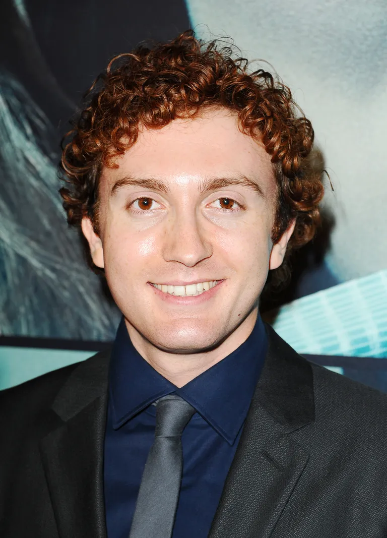 «Spioonilapsed» filmidest tuntud Daryl Sabara.