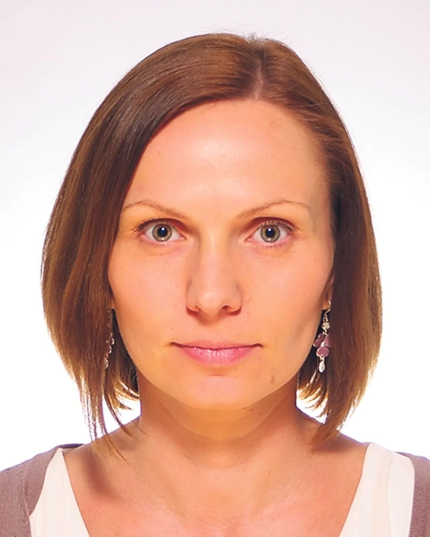Kristi Laul.