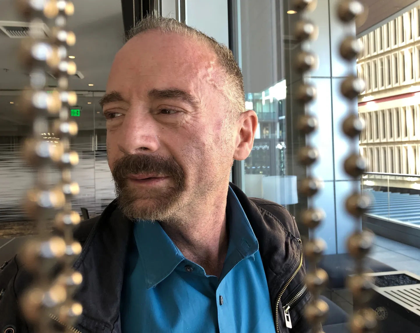 Timothy Ray Brown seljatas nii HIV kui leukeemia. Viimane tuli tagasi.