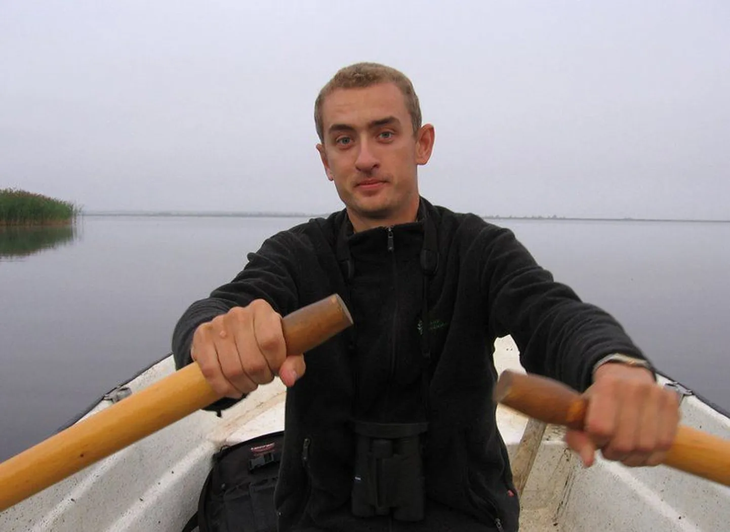 Tarvo Valker