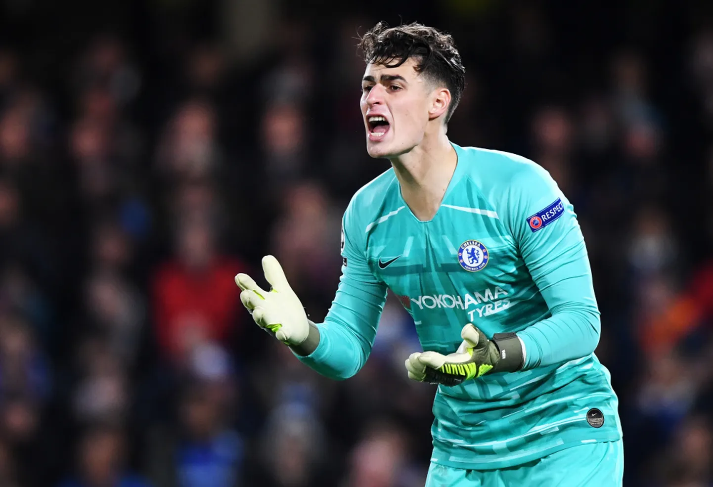 Kepa