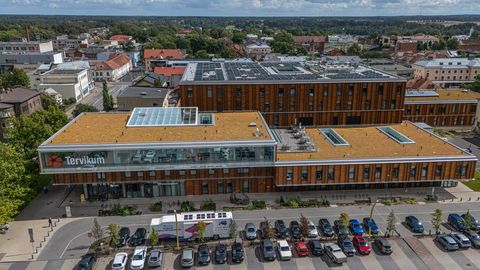 Viljandi haigla soovib senisest veel rohkem tagasisidet