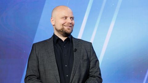 KRISTJAN JÄRVAN ⟩ Reformierakonna juhtimisel innovaatilist tankismi arendav EISA tuleks kinni panna