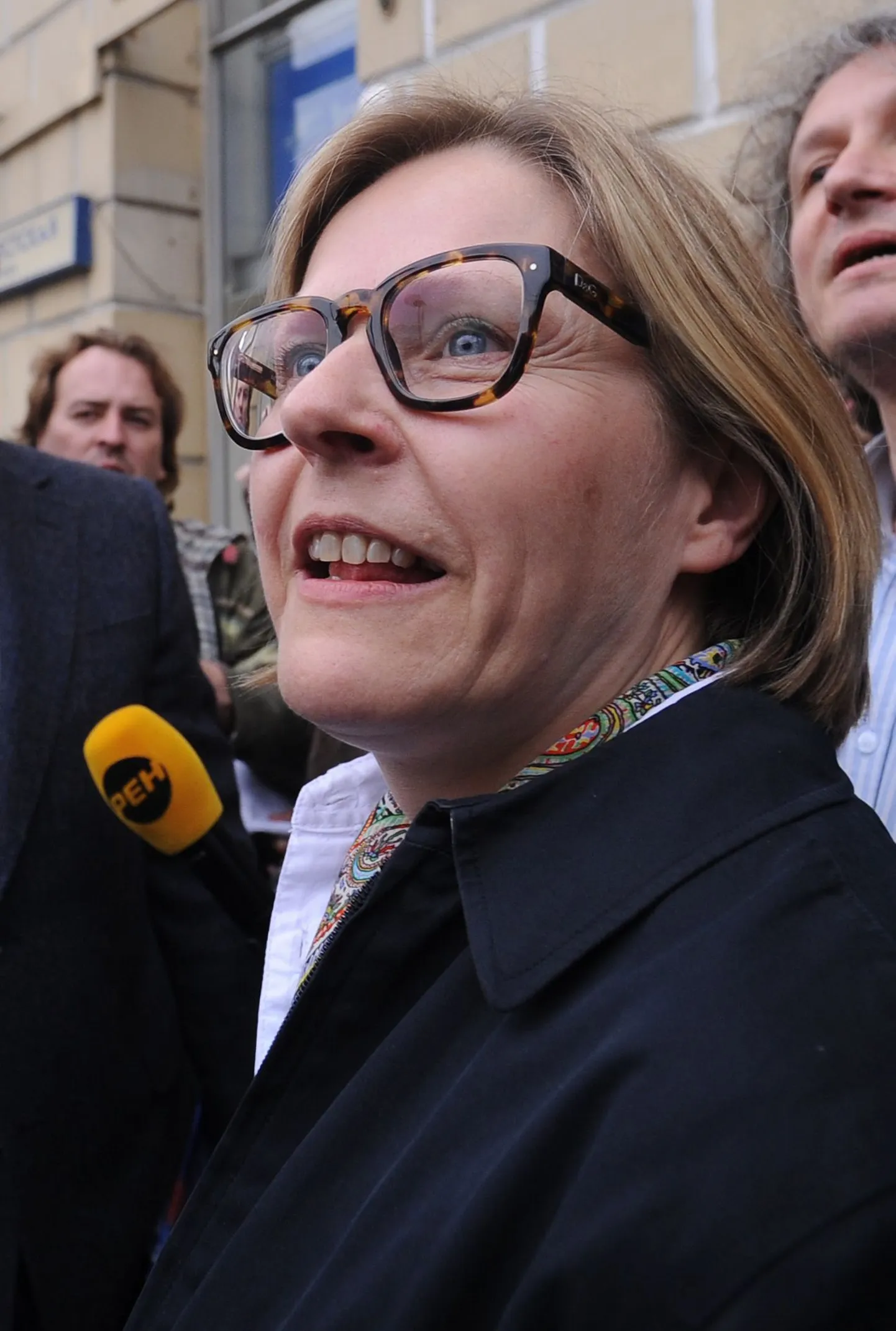 Heidi Hautala