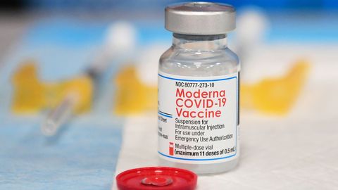USA eksperdid soovitasid mRNA vaktsiine J&J asemel