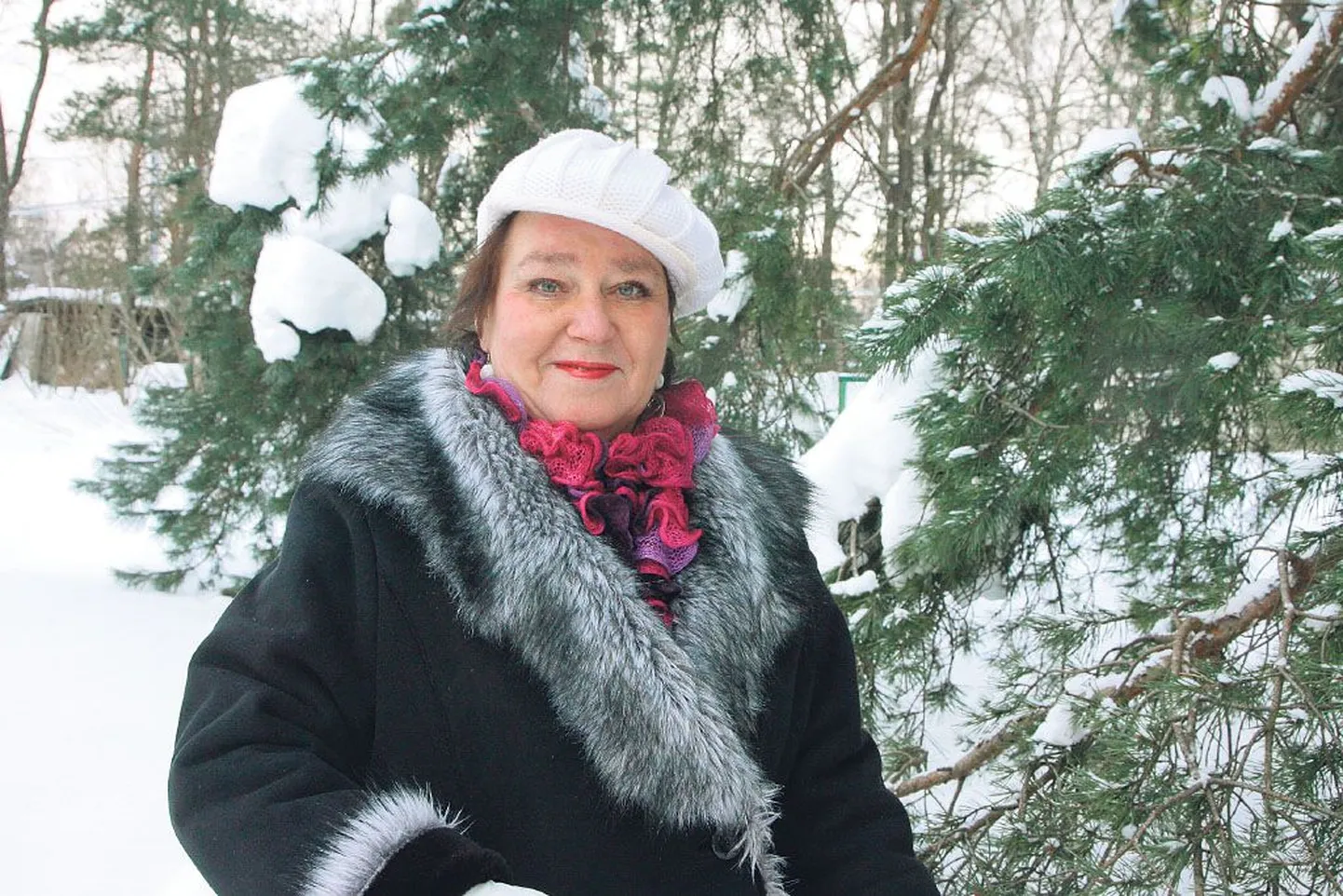 Edda Paukson