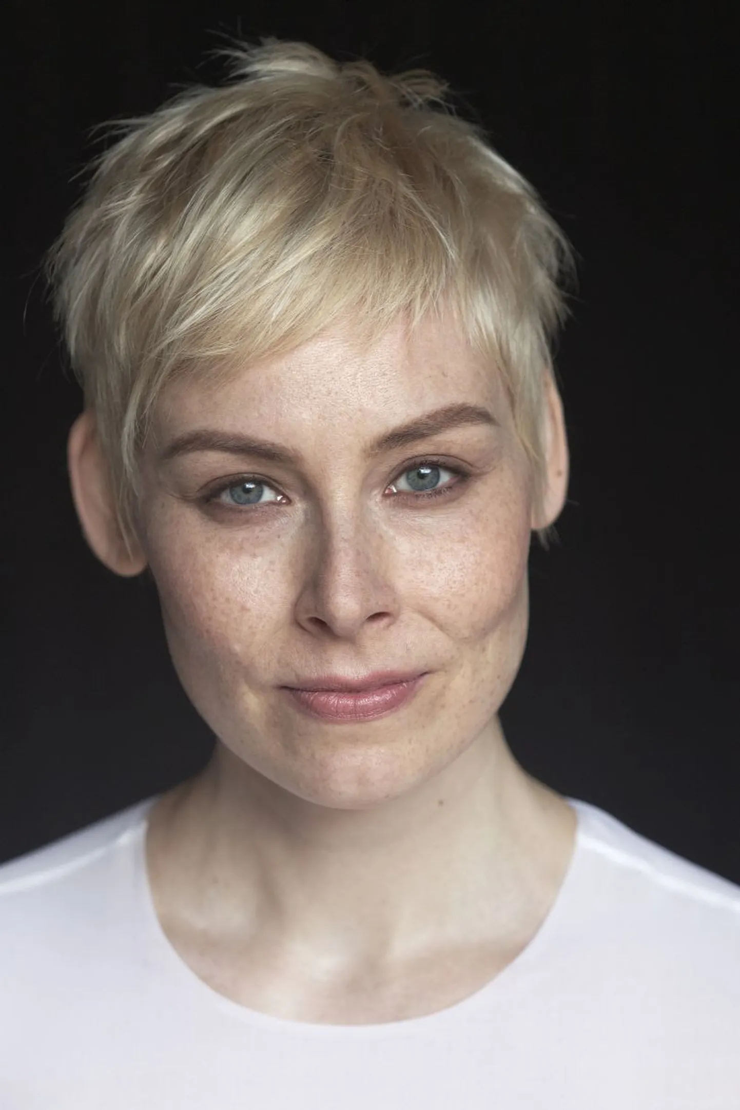 Laura Lindstedt