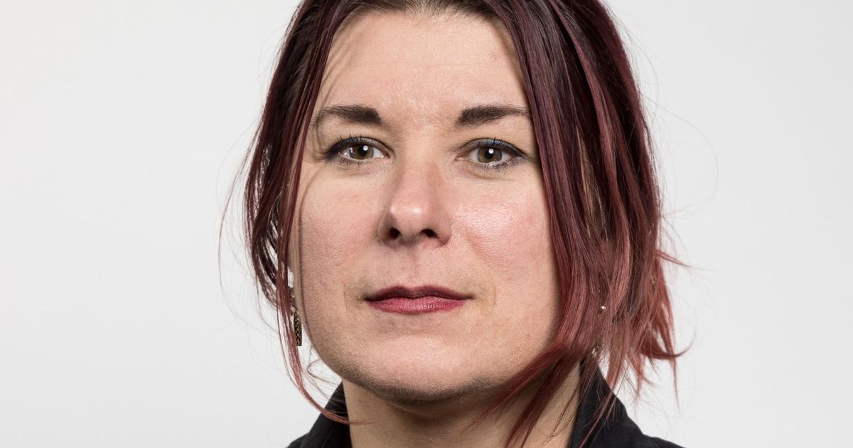 Ene Kallas: pendelrändajale lisasissekirjutus