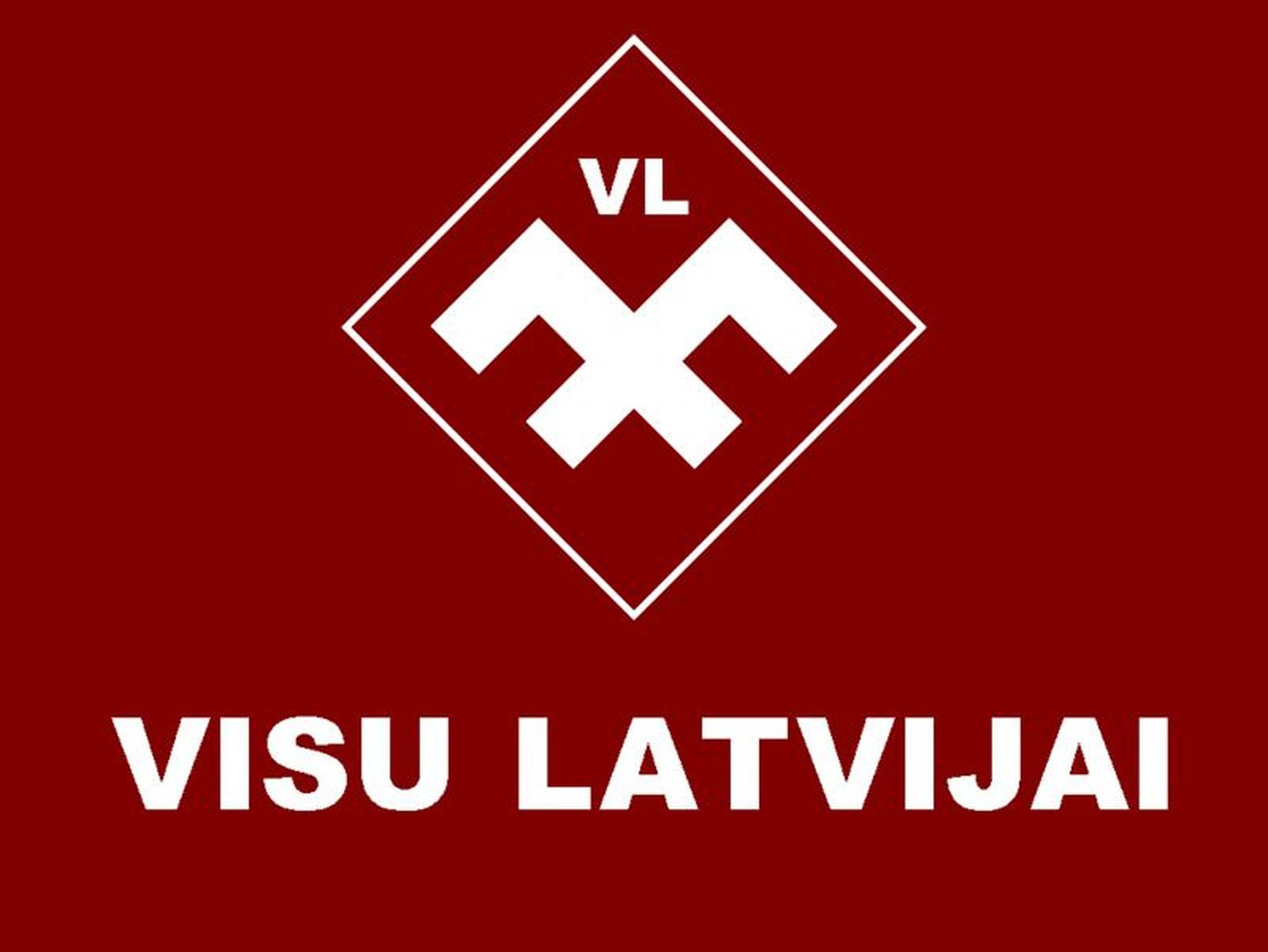 Партия Visu Latvijai! ("Все - Латвии!")
