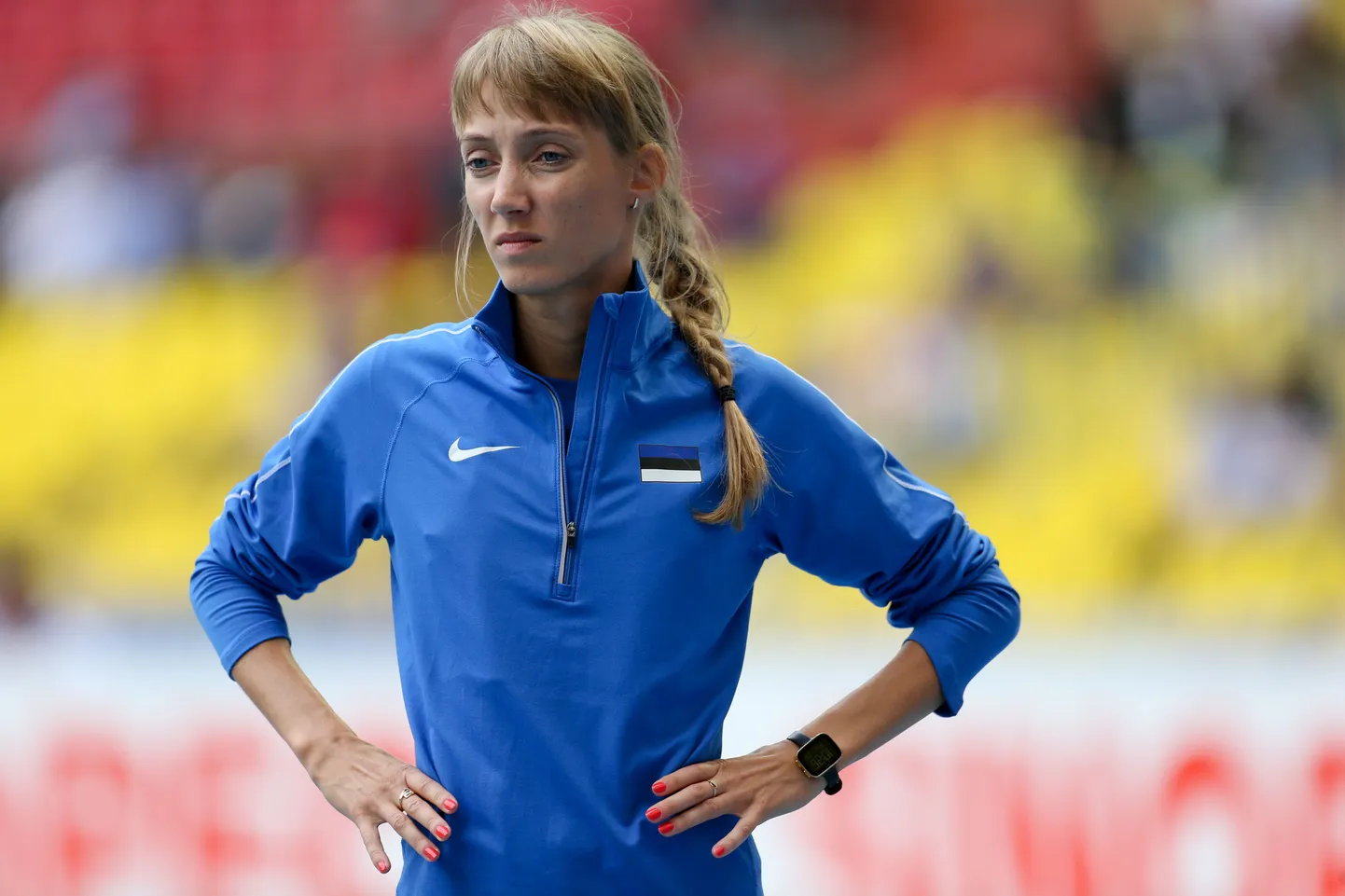 Anna Iljuštšenko