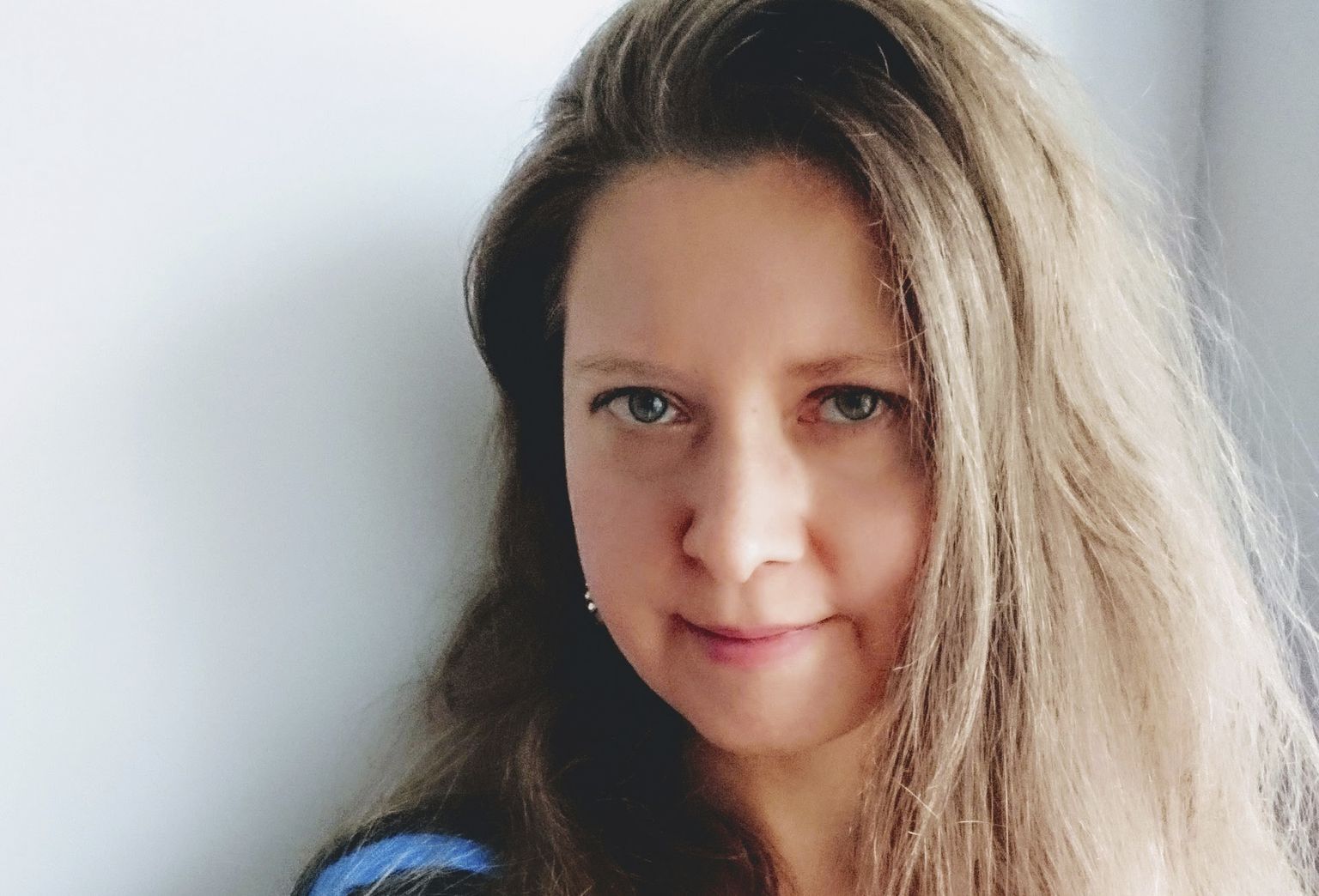 Eva-Liisa Luhamets