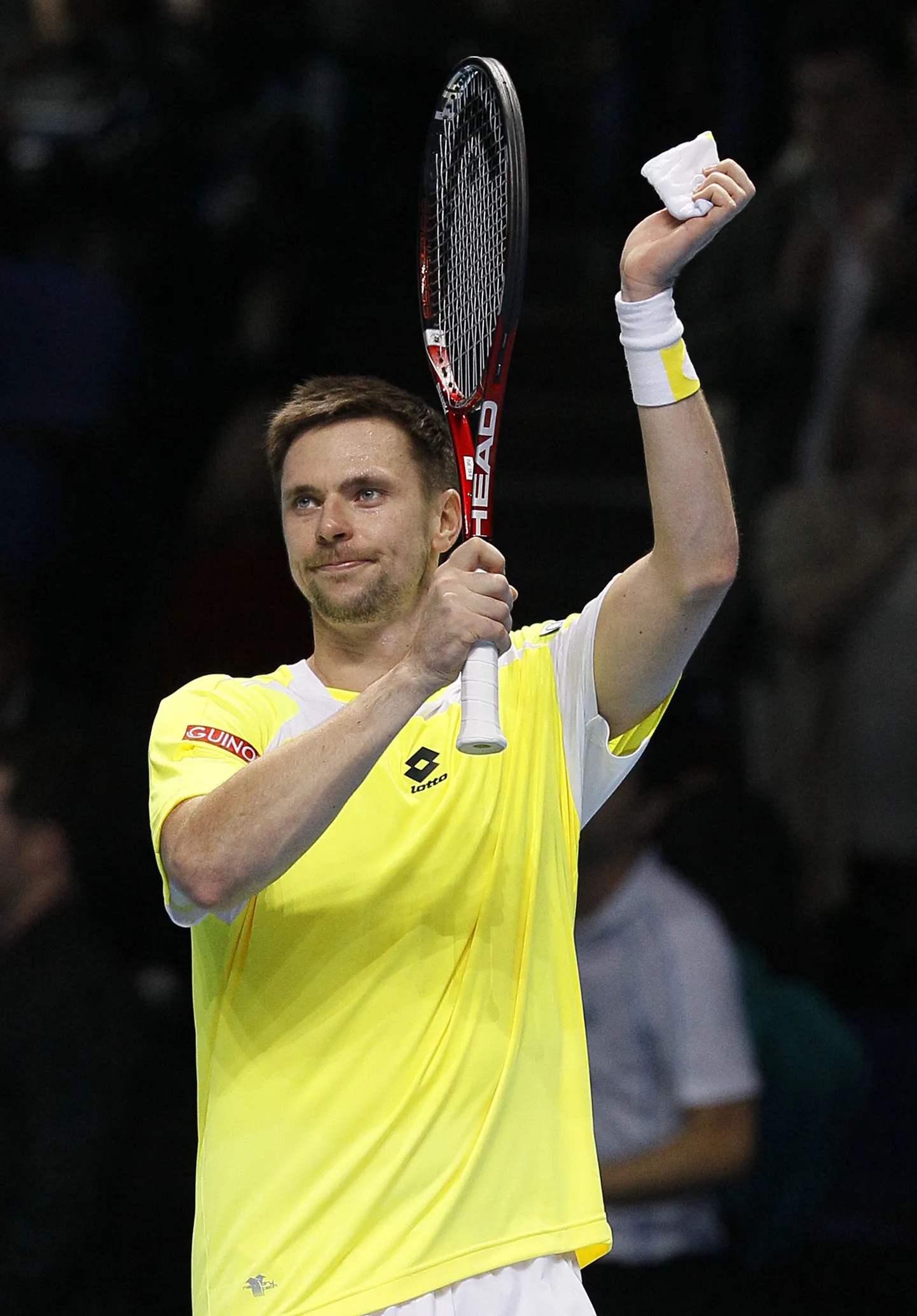 Robin Söderling