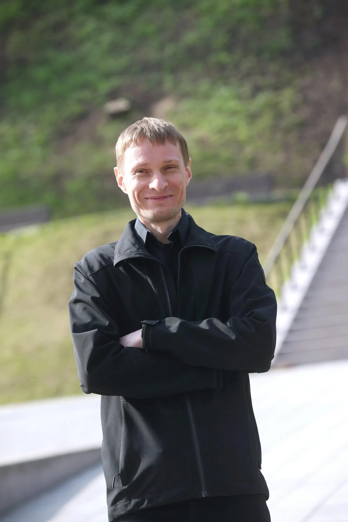Indrek Kuusk