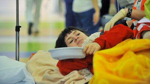 Elu ja surma küsimus: kiirabireform võib jätta abivajajad kriitilisel hetkel abita
