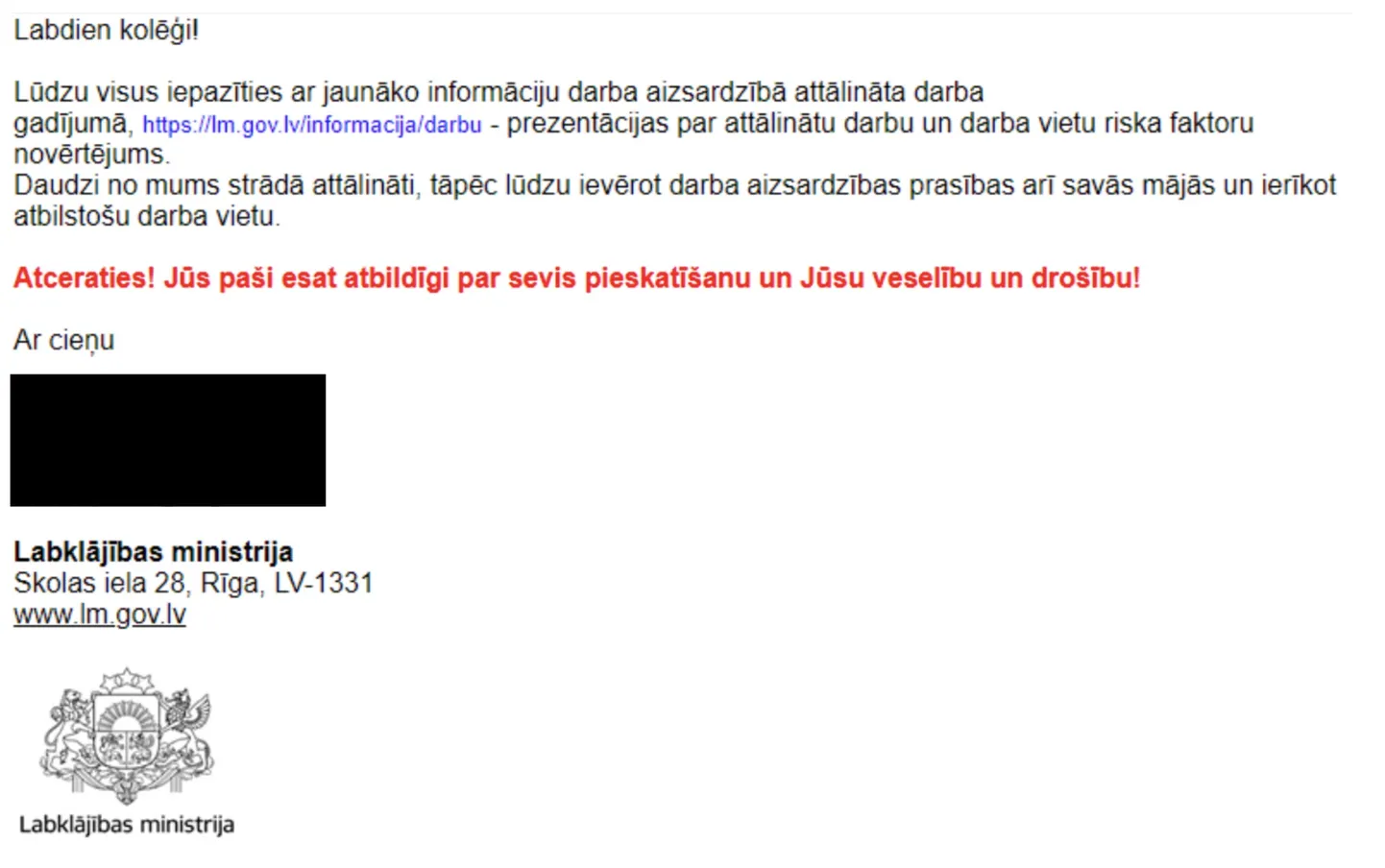 Raksta foto