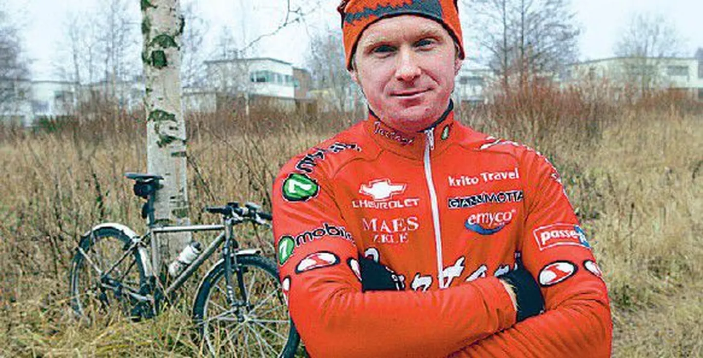 Janek Tombak