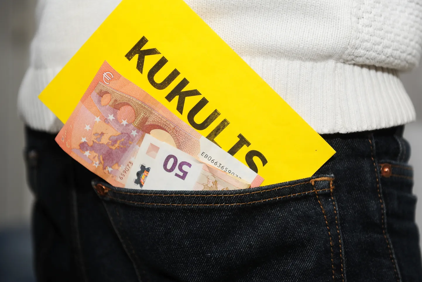 Ilustratīvs attēls.