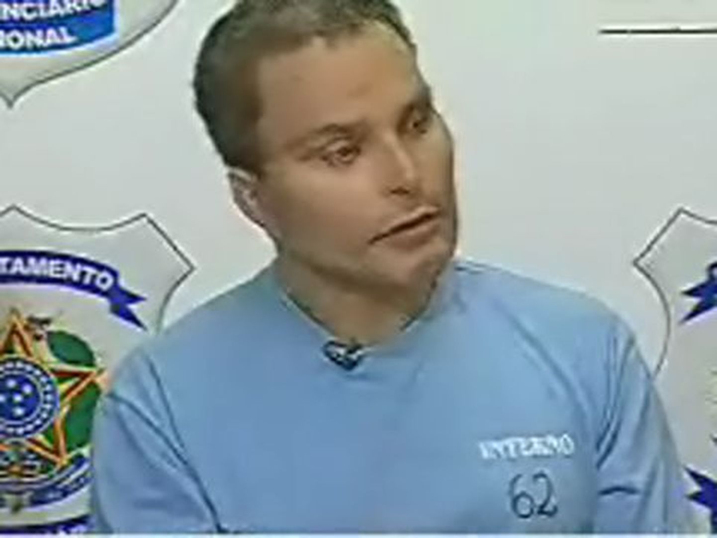 Juan Carlos Ramirez Abadia