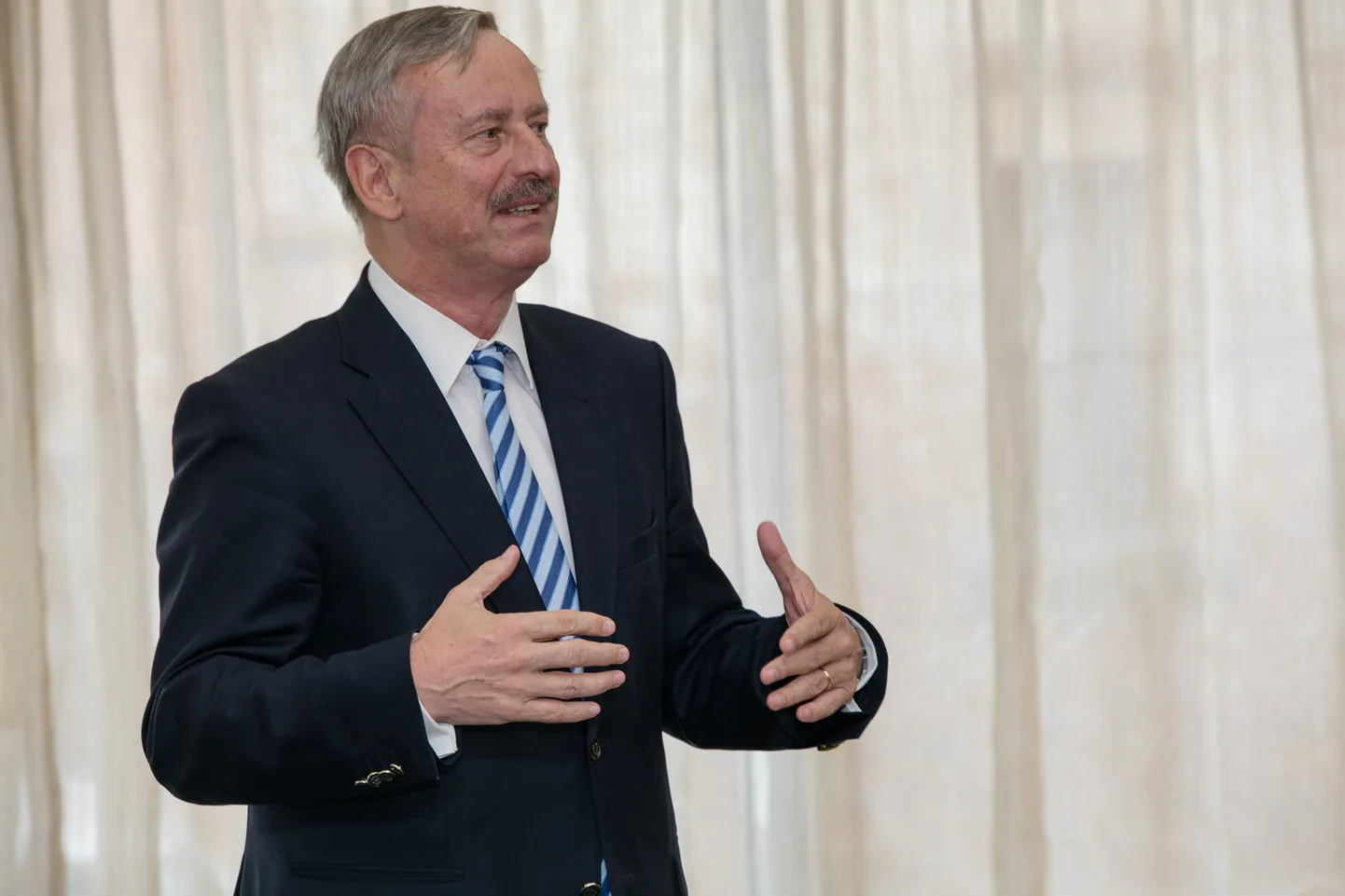 Siim Kallas