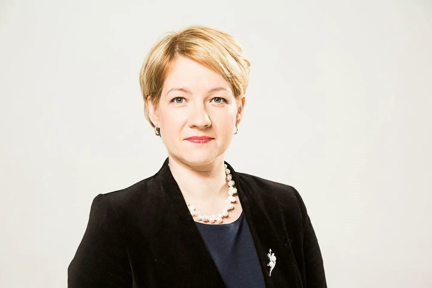 Evelin Pärn-Lee