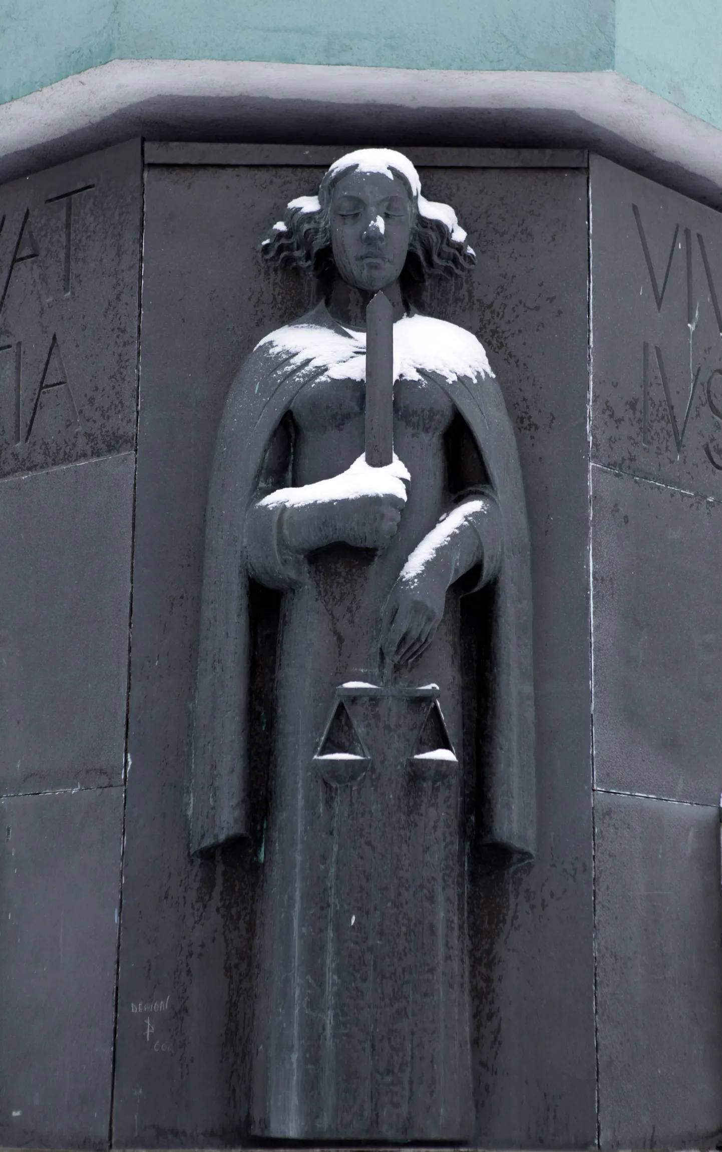 Harju maakohus.