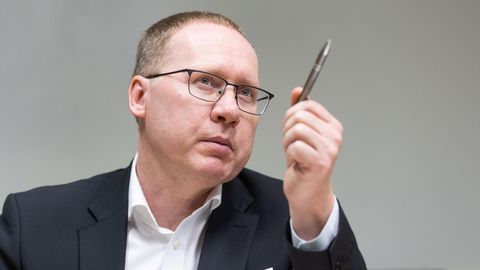 Eesti Energia kasum vähenes kõvasti