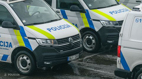 LTV: Vidzemē ārsti atklājuši grūtniecību 12 gadus vecai meitenei, kura seksuāli izmantota