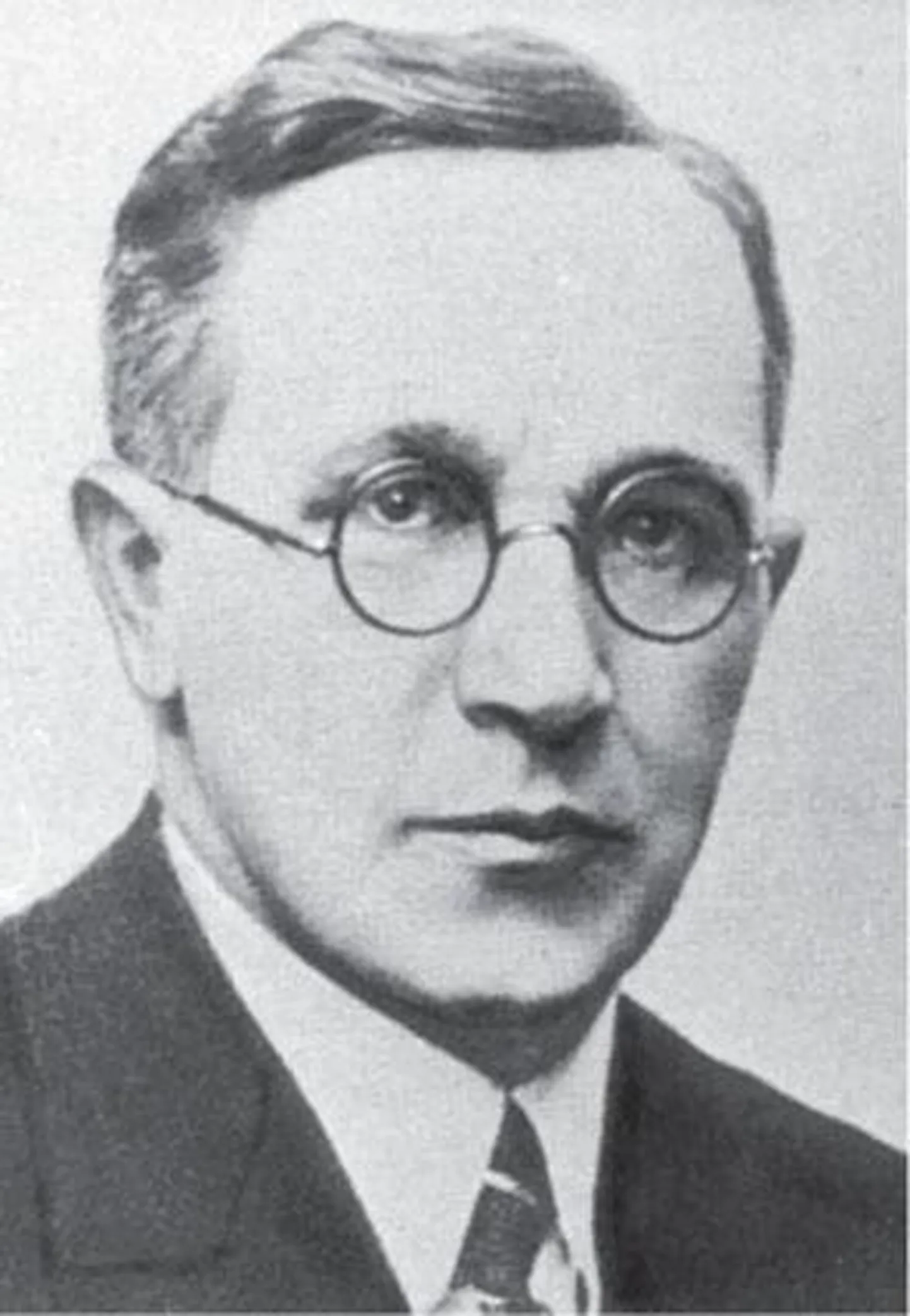 Kaarel Liidak.