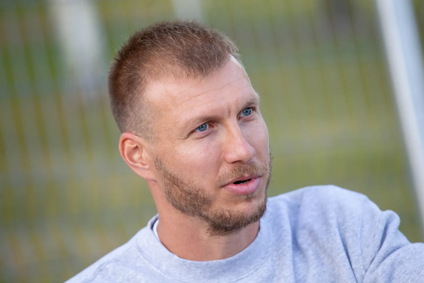 Ragnar Klavan on otsustanud pühenduda perele ja klubile.